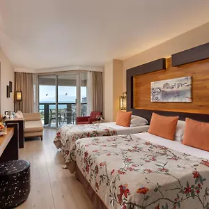 Economy Double or Twin Room