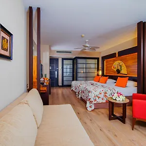 Deluxe Single Room Sea View