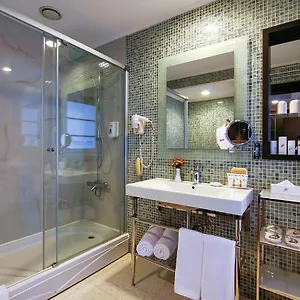 Deluxe Single Room Sea View